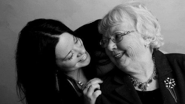 grandmother-453131_1920