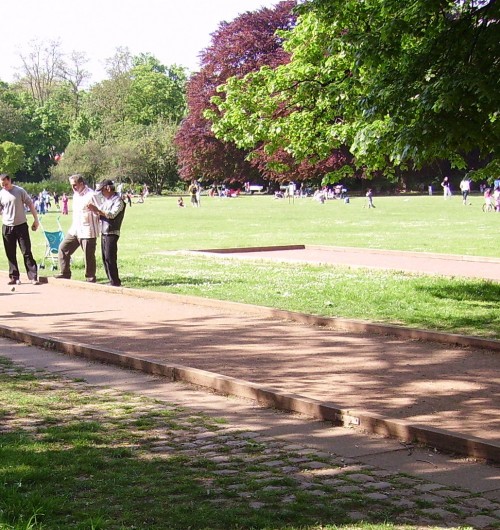 Gioco delle Bocce: Hobby & Giochi