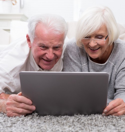 Informatica e Anziani