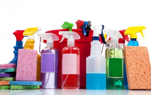 Pulizie di Casa: tutti i trucchi