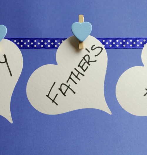 Festa del papà: come festeggiare