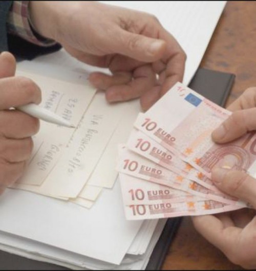 Truffe agli Anziani: consigli