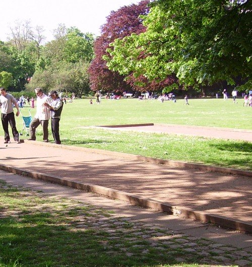 Gioco delle Bocce: Hobby & Giochi