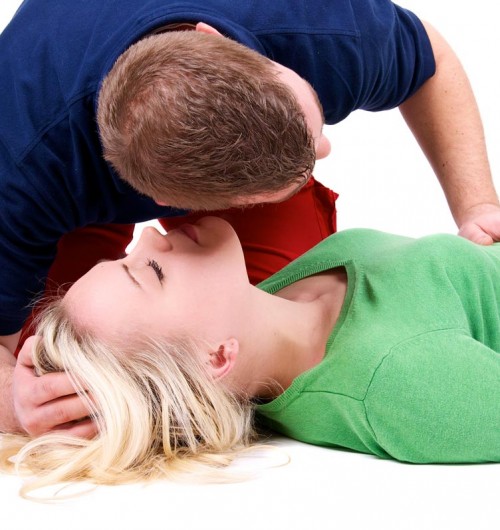 primo soccorso