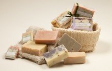 Sapone per bucato Hand-Made