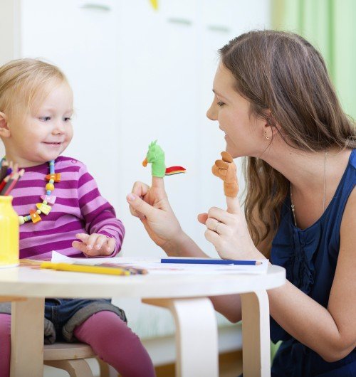 BabySitter: benvenuta in famiglia!