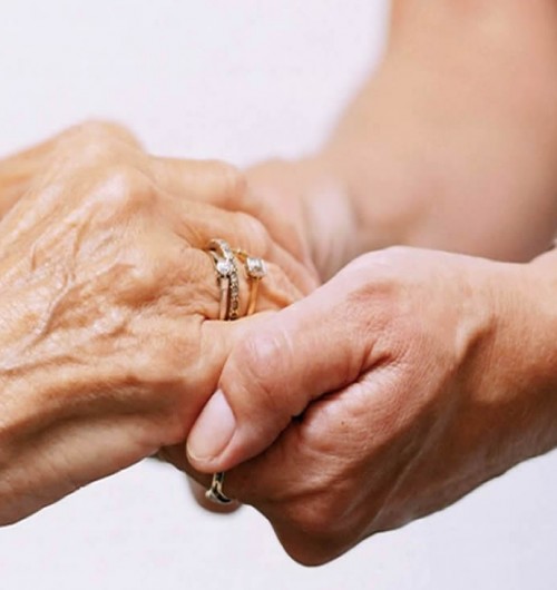 Abitazione a misura di anziano