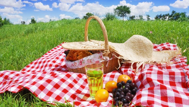 Picnic a Pasquetta