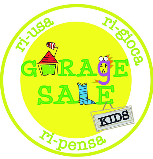 Garage Sale Kids