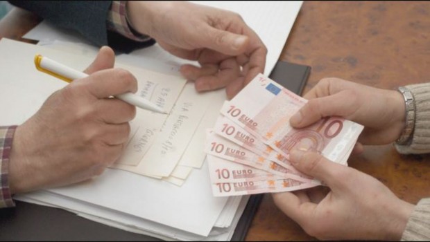 Truffe agli Anziani: consigli