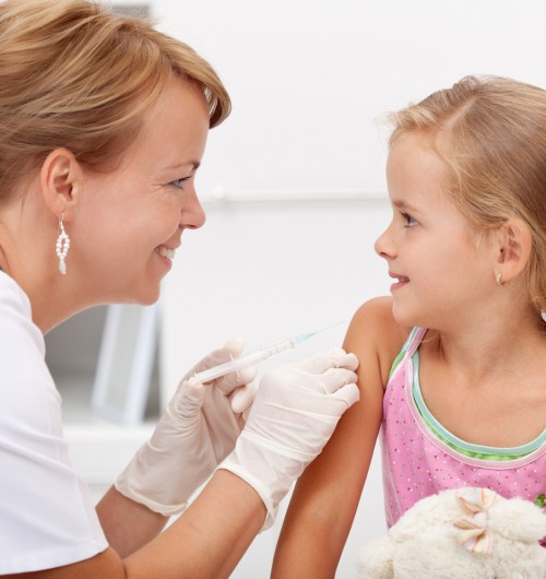 Puericultrice: le caratteristiche