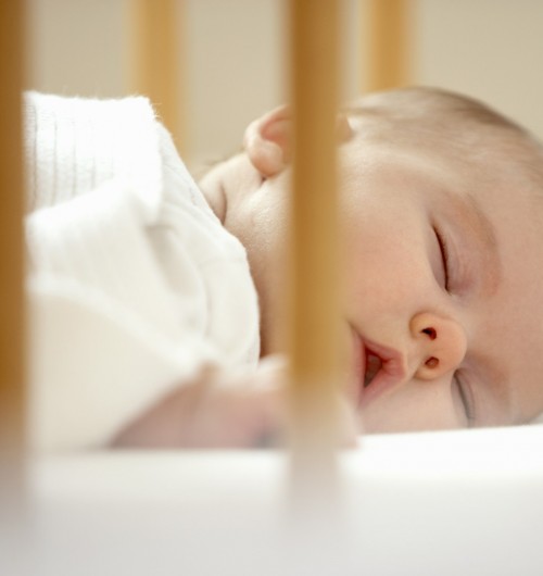 SIDS: Sindrome della morte in culla