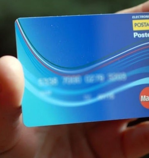 Social Card - Normativa