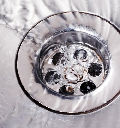 Sturare le tubature di casa