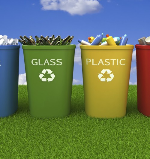 Differenziata: Come non sbagliare