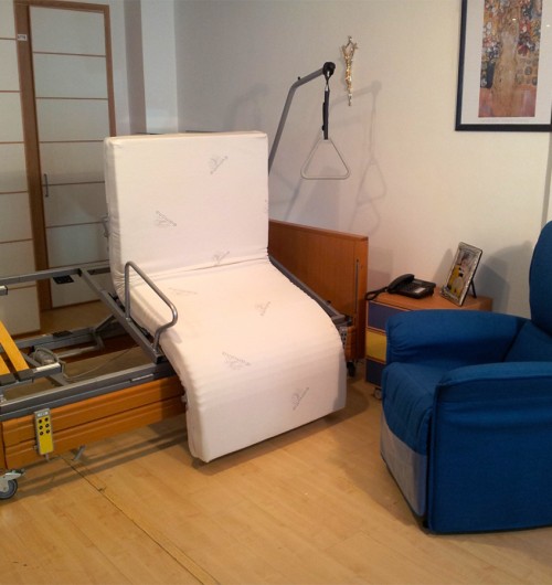 Ausili domestici per anziani