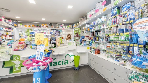 parafarmacie: caratteristiche