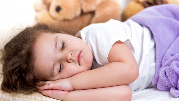Apnee notturne nei bambini