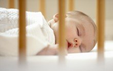 SIDS: Sindrome della morte in culla