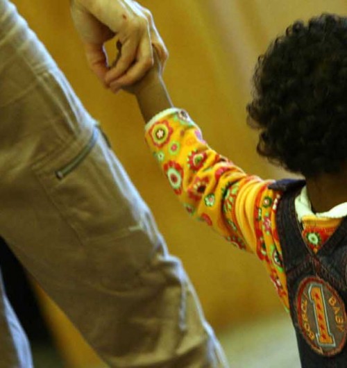 Adozione Internazionale - Normativa