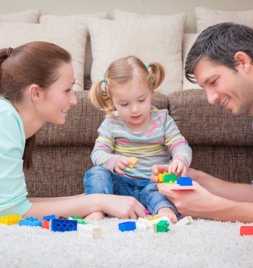 Adottare in Italia - Normativa