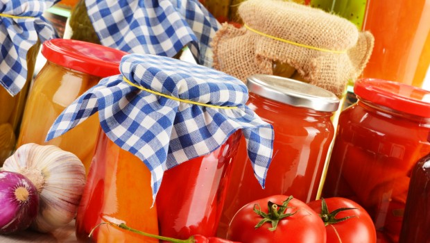 Conserva Hand-Made: le 10 regole