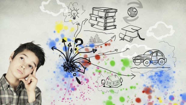 DDAI ossia Deficit di Attenzione