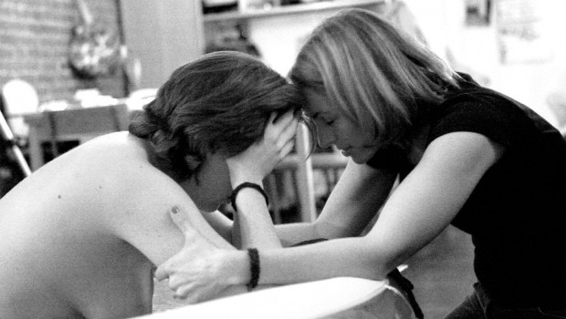 Doula: una nuova figura di supporto