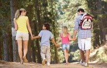 Gaia Smart: Turismo per Famiglie