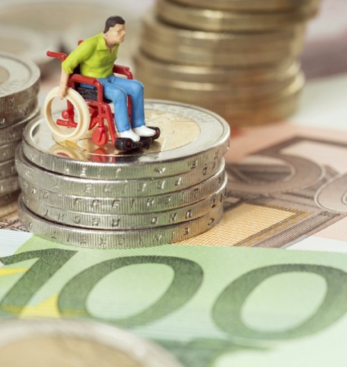 Legge 104: cos'è?