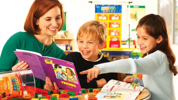 inglese ai bambini