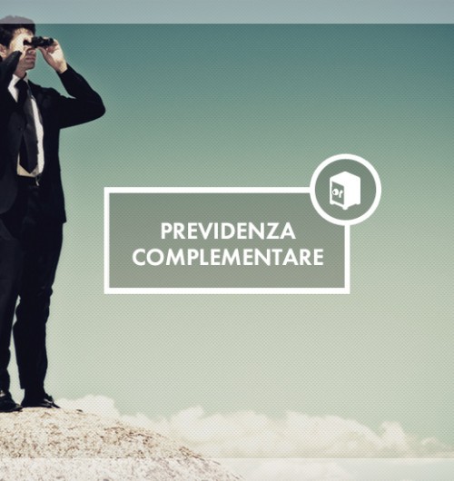 Previdenza Complementare -normativa