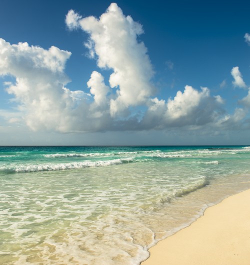 Spiagge: migliori per i bambini