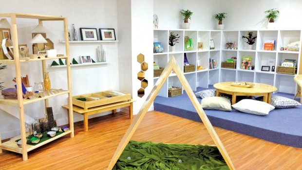 Reggio Emilia Approach