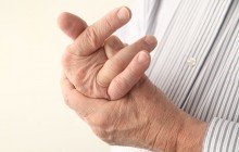 Artrosi: cause e cure