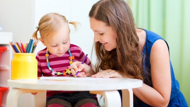 Selezione Babysitter: 8 consigli