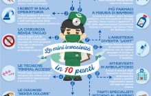 Mini-invasività pediatrica