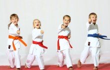 Sport: i 5 più adatti ai bambini