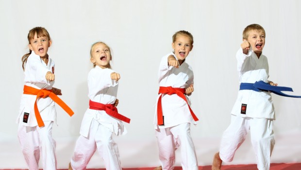 Sport: i 5 più adatti ai bambini