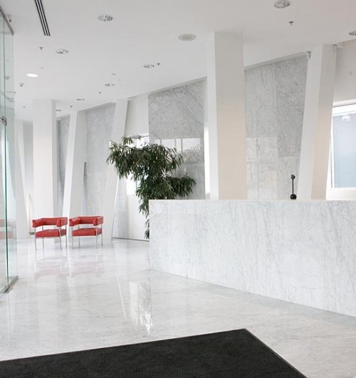 Marmo: consigli per la casa