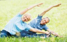 Attività Fisica: sport per Anziani