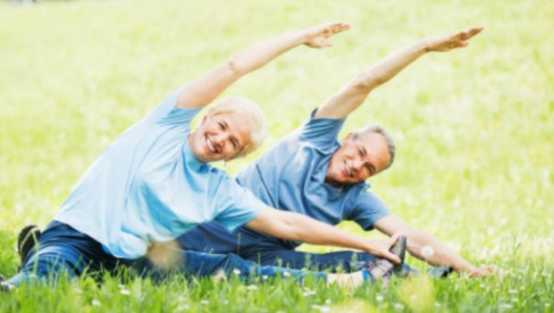 Attività Fisica: sport per Anziani