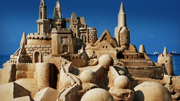 Castelli di Sabbia: regole