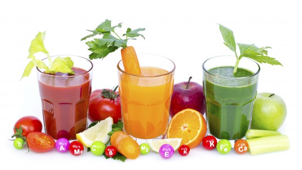 Integratori nella Terza Età