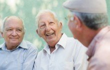 Vitamina B12: carenza negli anziani