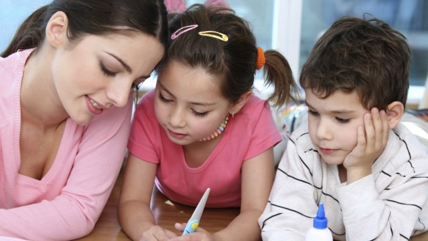 Consigli: 10 per le Babysitter