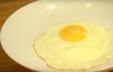 Uovo: 10 Modi per cucinarlo [VIDEO]