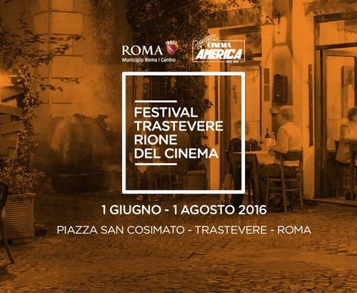 Festival Trastevere: programmazione