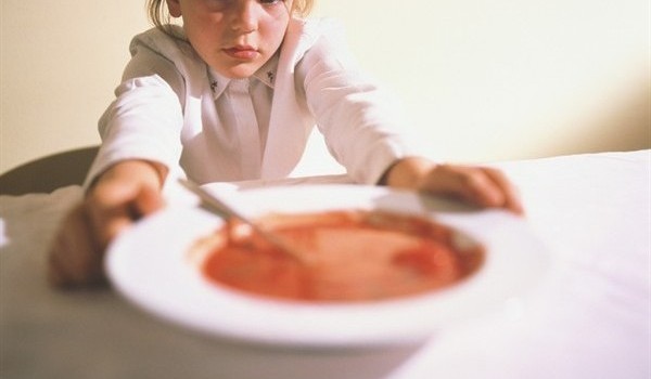 Bulimia: come riconoscerla