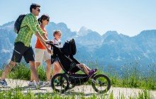 Passeggino a Noleggio